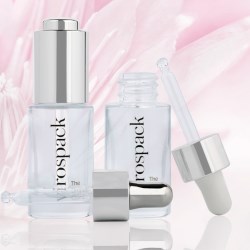 Virospack expands its range of moulded glass bottles